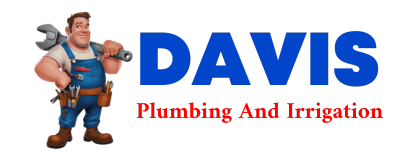 Trusted plumber in RYDAL